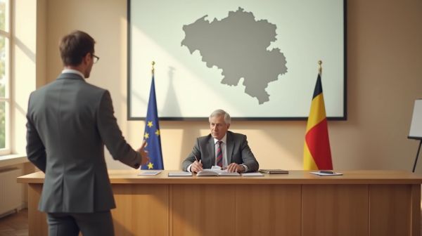 Résoudre un litige de consommation en Belgique : étapes et services indispensables