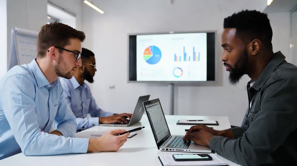 Marketing digital c'est quoi : comprendre les bases pour bien débuter